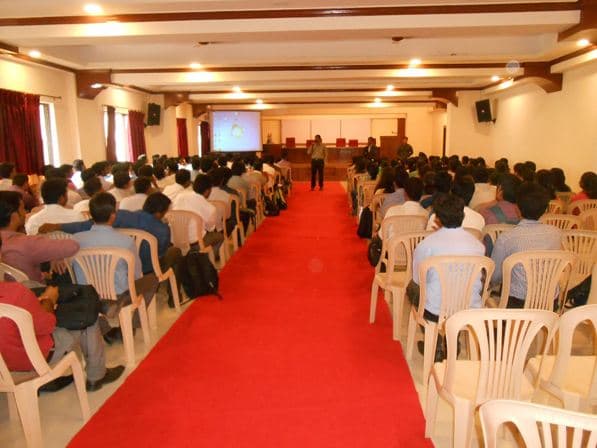 CPC Academy Pune (Java Patil) Images photo 2